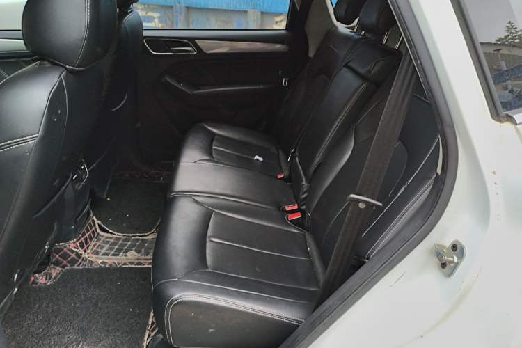 Used Roewe RX5 2020 20T Automatic 4G Connect Excellence Edition