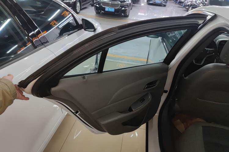 Used Chevrolet Malibu 2014 2.0L Automatic Luxury Edition