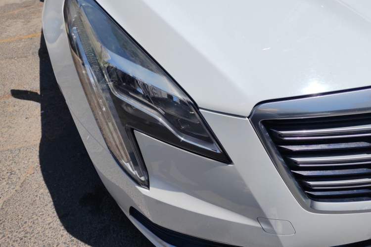 Used Cadillac XTS 2018 28T Tech Edition
