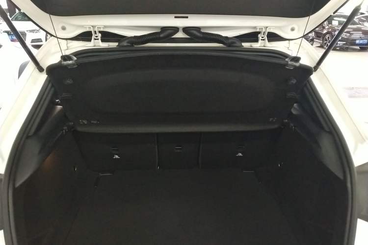Used Mercedes-Benz A-Class 2020 A 180 Trunk