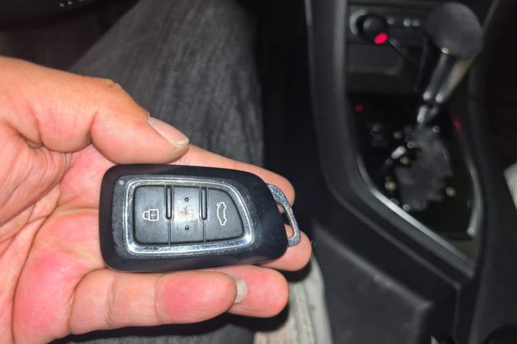 Used Dongfeng Aeolus AX5 2017 1.4T Automatic Fun Edition