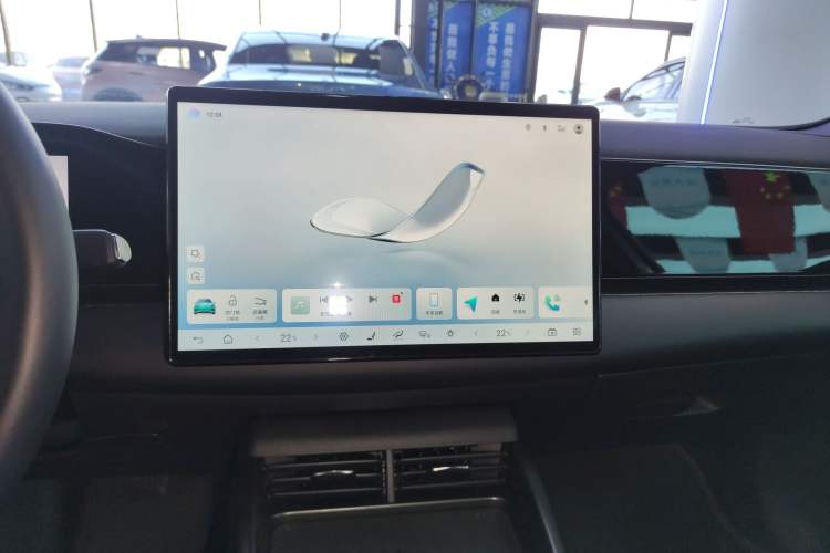 Used BYD Seal 06 New Energy 2025 EV 545KM Flagship Edition
