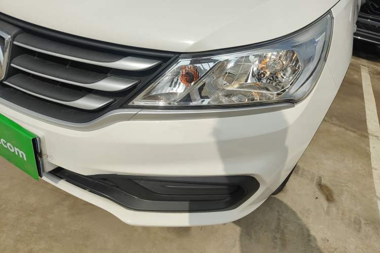 Used Baojun 310 2020 1.2L Manual Value Edition
