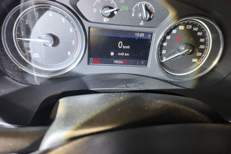 Used Buick LaCrosse 2021 552T Luxury Version
