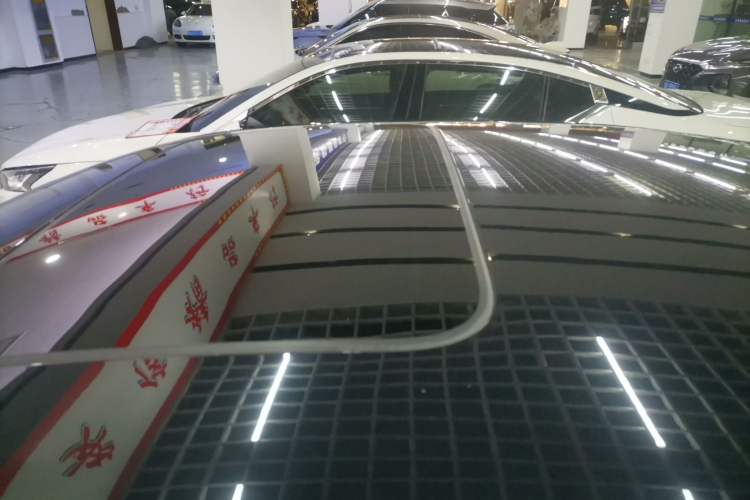 Used Volkswagen Passat 2023 Revised Version 280TSI Business Edition
