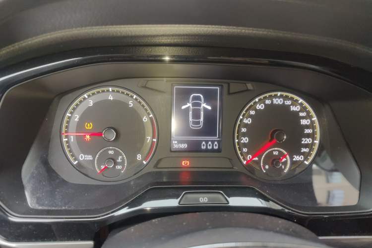 Used Volkswagen Bora 2021 280TSI DSG Elite Smart Connectivity Version