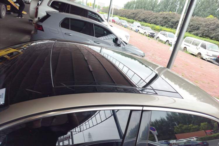 Used Audi A3 2016 Limousine 35 TFSI Prestige Edition