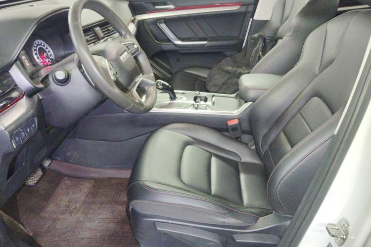 Used Haval H4 2020 Enjoy Edition 1.5T DCT Smart
