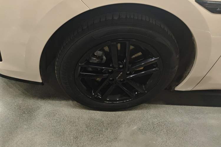 Used AION RT 2025 520 Smart Luxury Edition
