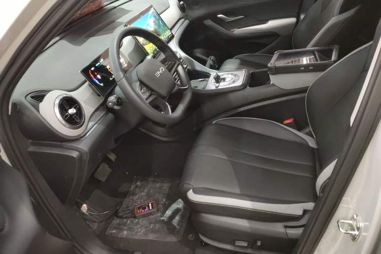 Used BYD Sealion 05 DM-i 2025 DM-i 75KM Luxury Model