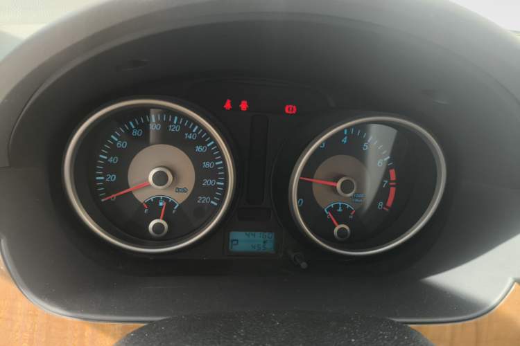 Used Buick Excelle 2015 1.5L Automatic Classic Model