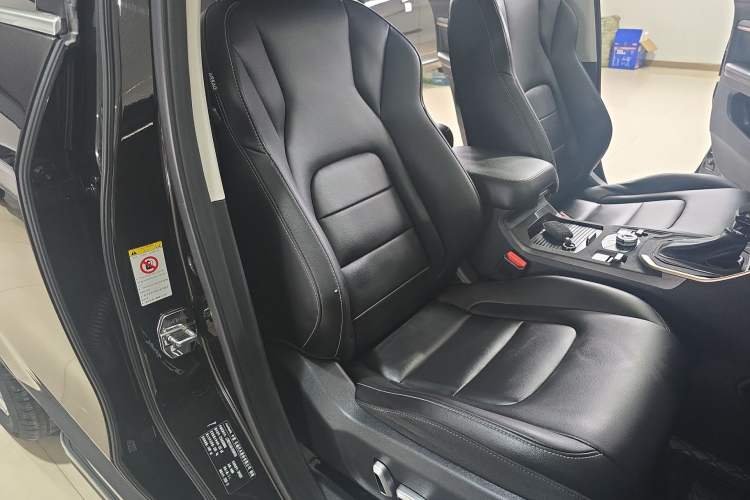 Used Haval H6 2019 Blue Label 1.5 GDIT Automatic Ultra-Luxury Smart Connectivity Version