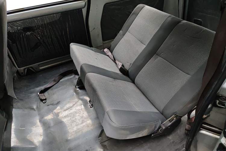 Used Wuling Rongguang  Left Rear Seat