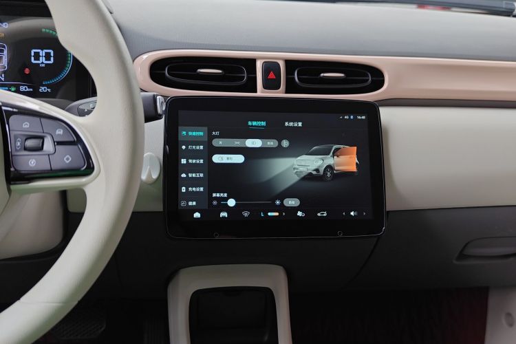 Used Leapmotor T03 2023 200 Lite Edition