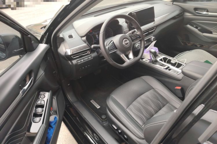 Used Nissan Teana 2022 2.0L XL-Upr Enjoyment Edition
