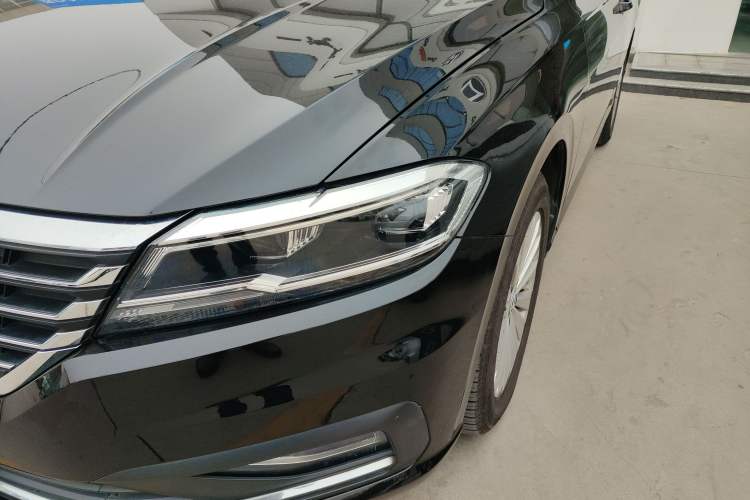 Used Volkswagen Lavida 2019 280TSI DSG Comfort Edition China VI standard Left Front Headlight