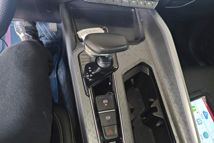 Used Geely Auto Preface 2023 1.5TD Kunlun Edition