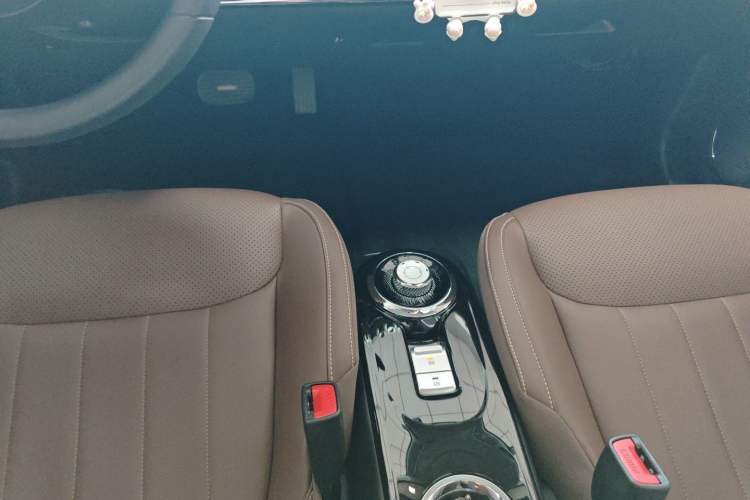 Used Wuling Bingo 2024 333 km Enjoyment Version