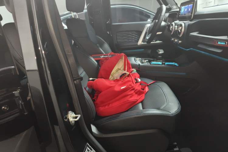 Used BAIC Off-Road BJ40 2024 2.0T Urban Hunter Honor Edition