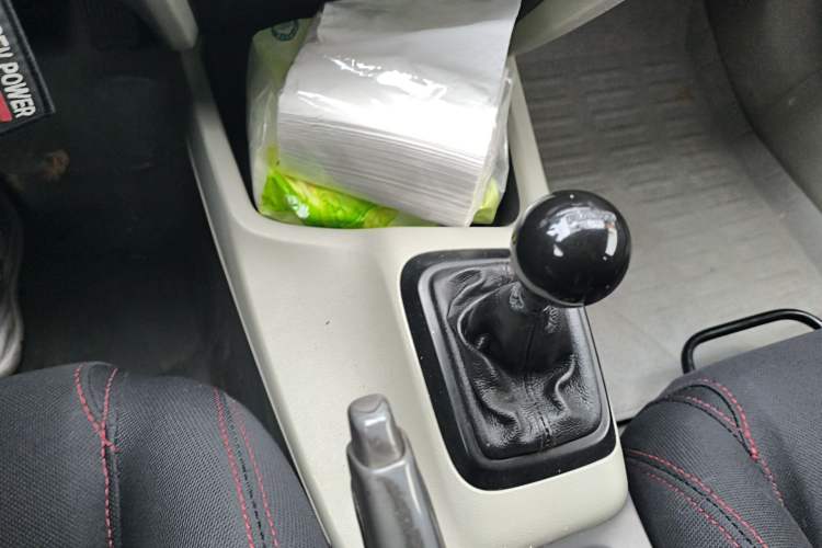 Used Honda Civic 2012 1.8L manual Comfort version