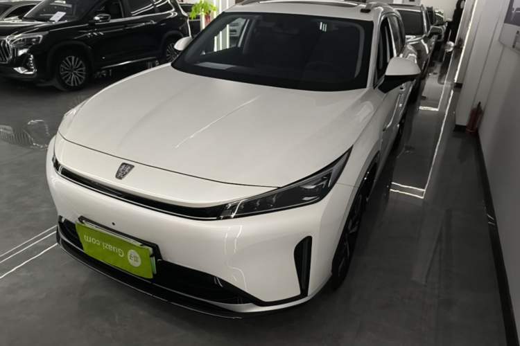 Used Roewe D5X DMH 2024 135 Flagship Edition