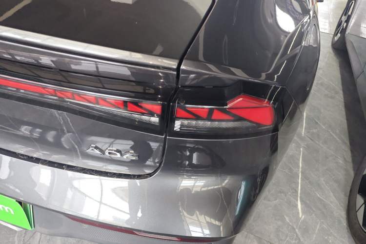Used CHANGAN NEVO A06 2023 Advanced Model Right Rear Taillight