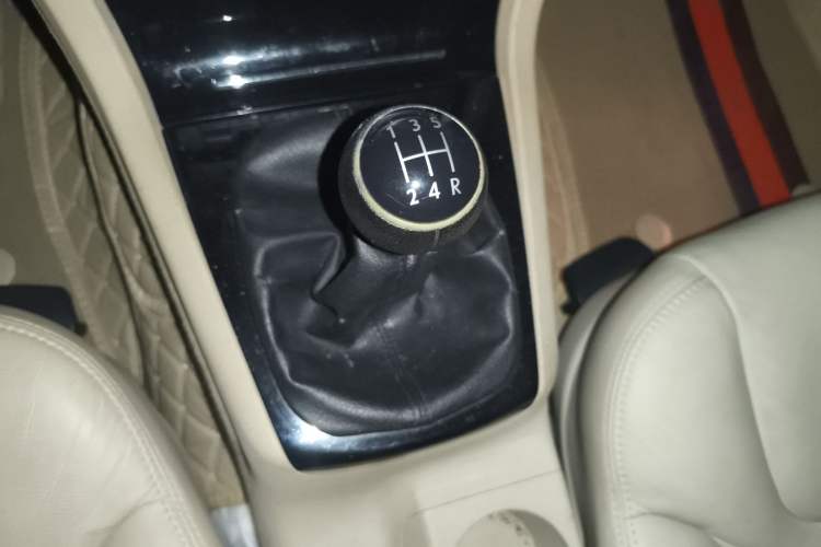 Used Volkswagen Passat 2009 1.8T Manual Luxury Model