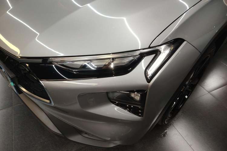 Used Ford Mondeo 2025 2.0T EcoBoost E Hybrid Sport Edition