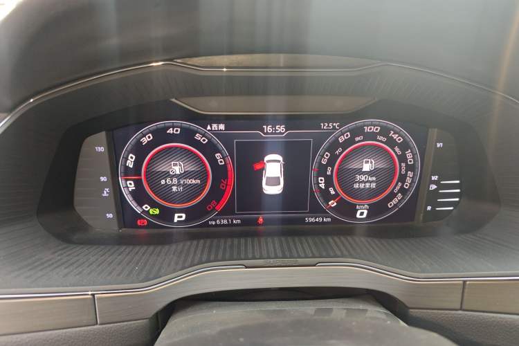 Used Skoda Superb 2019 Restyled TSI330 DSG Comfort Edition