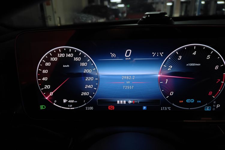 Used Mercedes-Benz C-Class 2022 Restyled C 260 L Sport Edition
