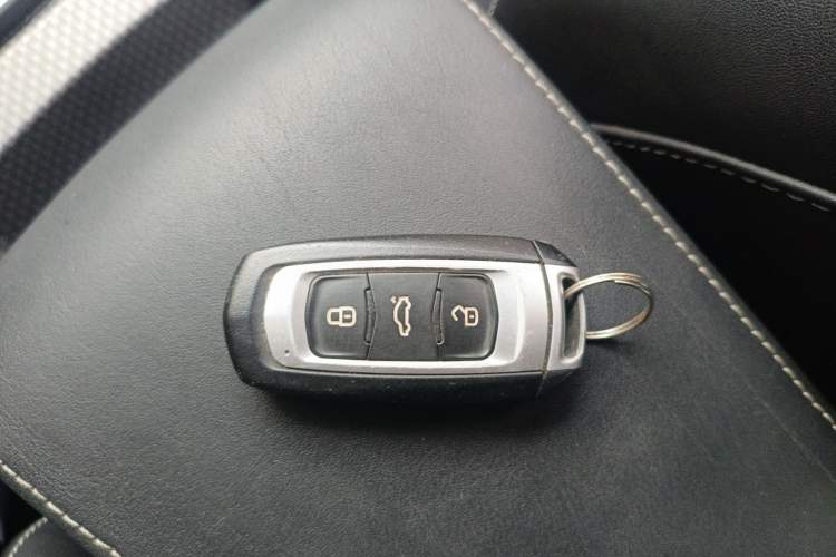 Used Geely Auto Emgrand GS 2016 Sport Edition 1.3T Automatic LingShang Model