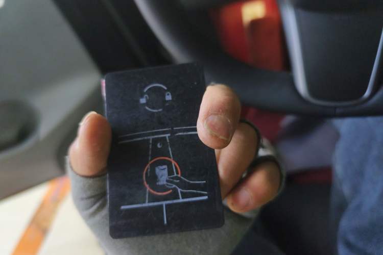 Used Tesla Model Y 2023 Long-Range All-Wheel-Drive Version
