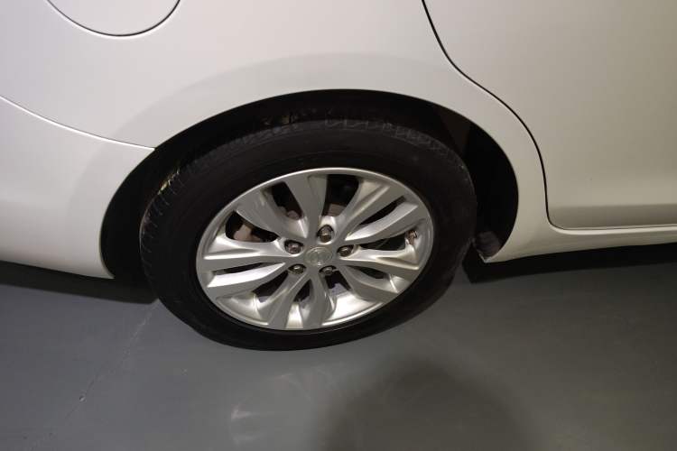 Used Buick GT 2021 Exemplar 1.5L Automatic Entry-Level Trim