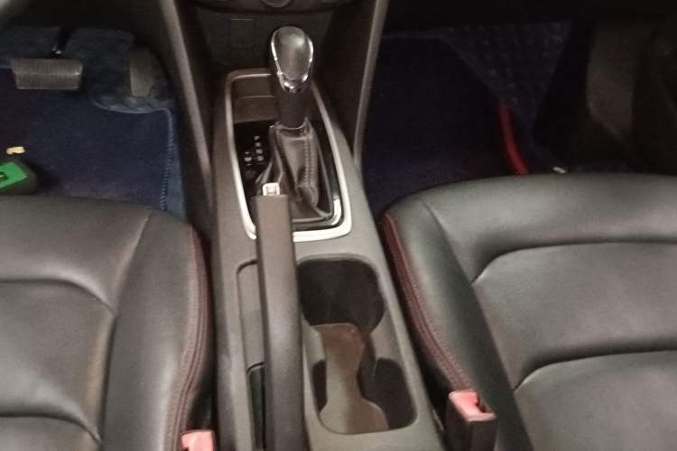 Used Chevrolet Cavalier 2016 1.5L Automatic Enjoyment Edition