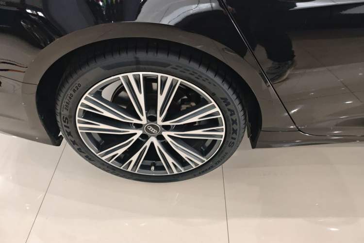 Used Audi A6L 2023 45 TFSI Prestige Dynamic Edition
