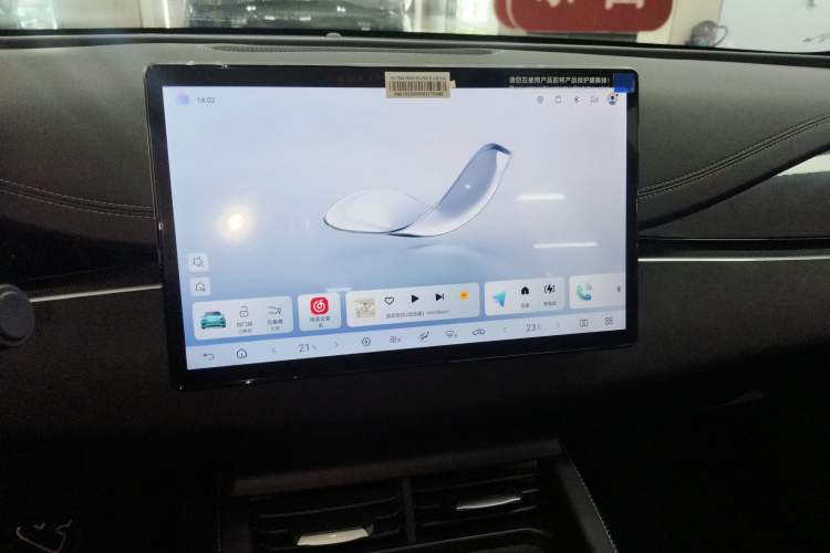 Used BYD Seal 06 New Energy 2025 DM-i Smart Drive 120KM Prestige Model