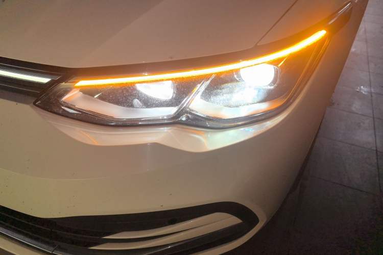 Used Volkswagen Golf 2021 280TSI DSG Pro
