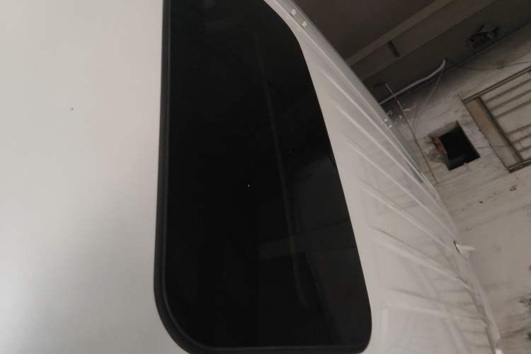 Used Mitsubishi Outlander 2019 2.0L Two-Wheel Drive Comfort Edition 5 Seats China VI Standard