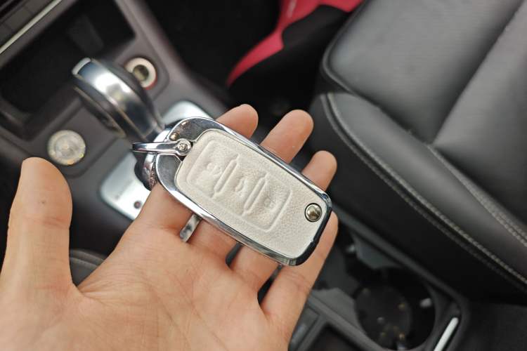 Used Volkswagen Tiguan L 2016 300TSI Automatic All-Wheel Drive Luxury Edition
