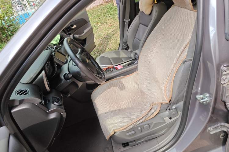 Used Chevrolet Malibu 2012 2.4L Automatic Luxury Edition