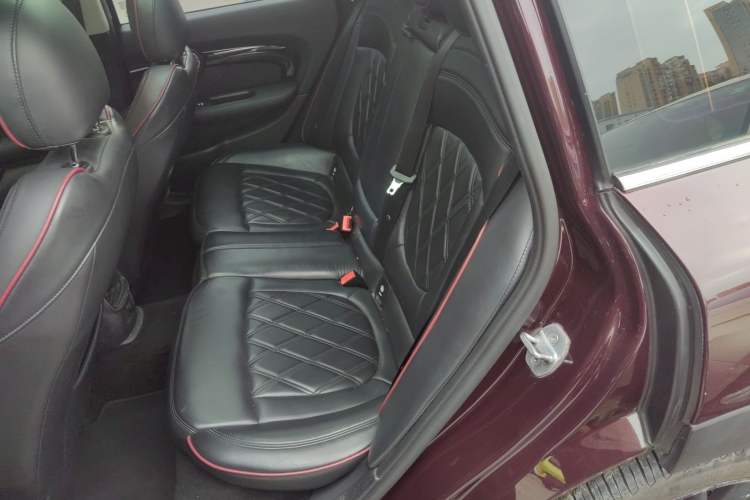 Used MINI Clubman 2016 Revised 1.5T COOPER