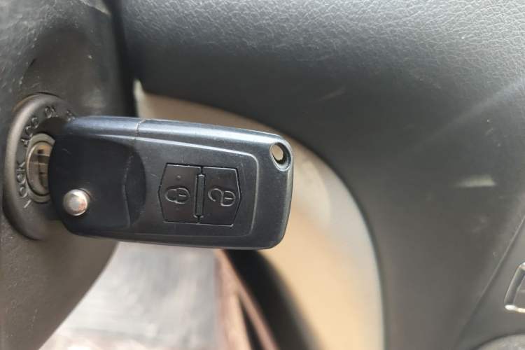 Used Bestune B50 2013 1.6L manual luxury version