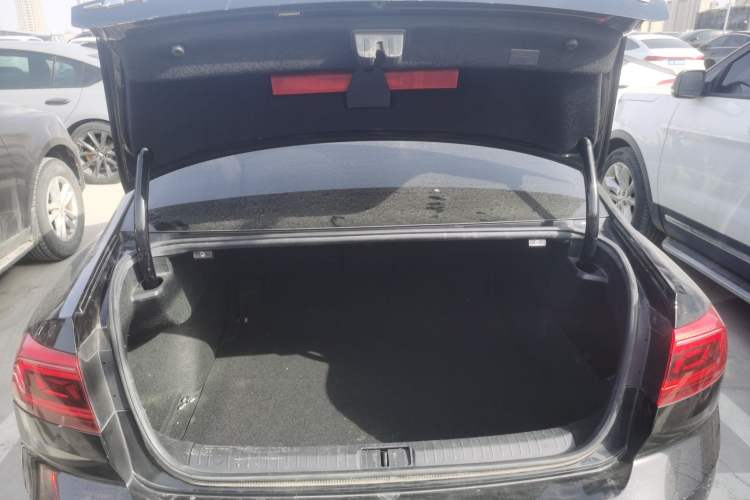 Used Volkswagen Magotan 2020 330TSI DSG Leading Model