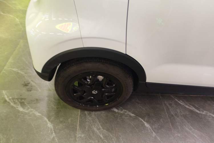 Used Leapmotor T03 2025 310 Comfort Edition