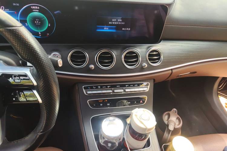 Used Mercedes-Benz E-Class 2021 E 300 L Sport Luxury Edition