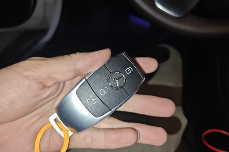 Used Mercedes-Benz GLC 2021 GLC 260 L 4MATIC Dynamic Edition