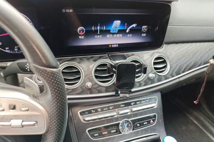 Used Mercedes-Benz E-Class 2019 E 200 L Sport Edition
