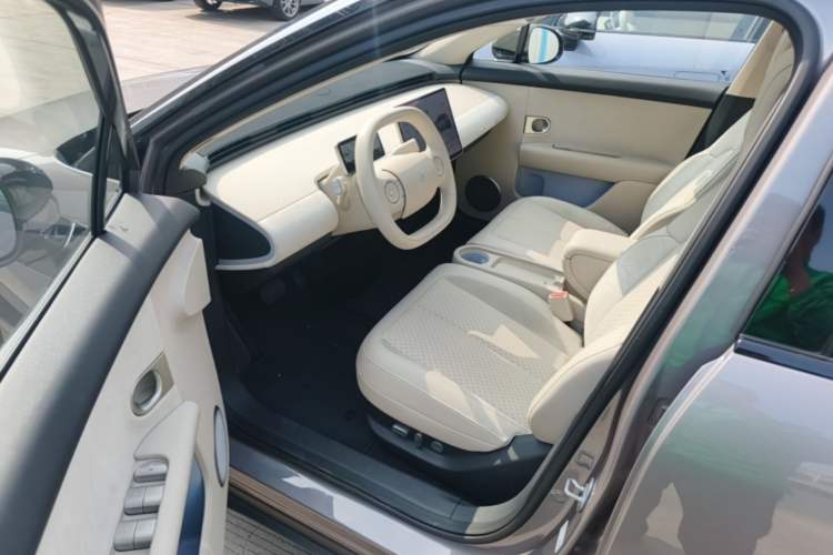 Used firefly 2025 Illuminated Edition
