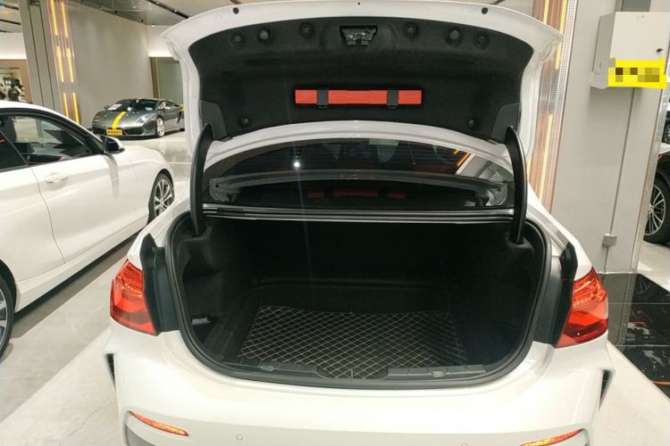 Used BMW 1 Series 2022 125i M Sport Night Edition