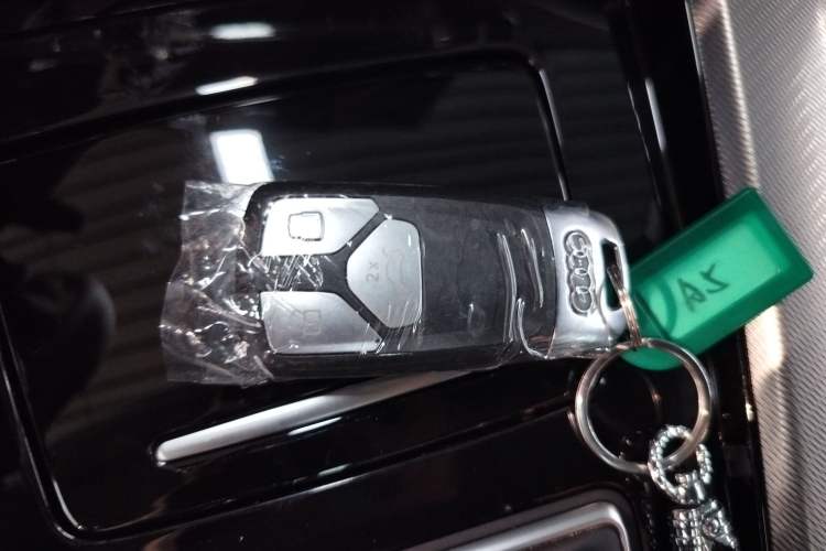 Used Audi A5 2024 Sportback 40 TFSI Fashionable and Dynamic Model
